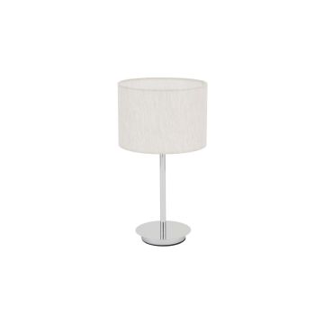 Nowodvorski HOTEL MOOD 11778 Lampe de table 1x10W/E27 IP20
