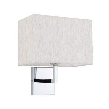 Nowodvorski HOTEL MOOD 11780 Applique murale 1x10W/E27 IP20