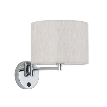 Nowodvorski HOTEL MOOD 11781 Applique murale 1x10W/E14 IP20