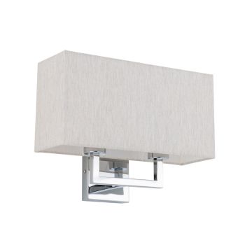 Nowodvorski HOTEL MOOD 11784 Applique murale 2x10W/E27 IP20