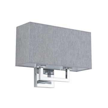 Nowodvorski HOTEL MOOD 11792 Applique murale 2x10W/E27 IP20