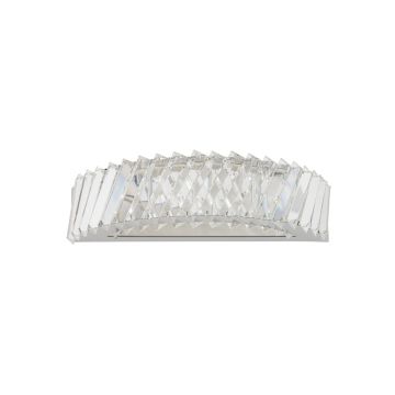 Nowodvorski LUXORA LED 11710 Applique murale 1x15W/LED 3000K 1000lm IP20
