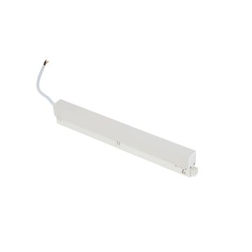 Nowodvorski LVM Accesories 11616 Connecteur avec alimentation IP20