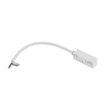 Nowodvorski LVM Accesories 11621 Connecteur avec alimentation IP20