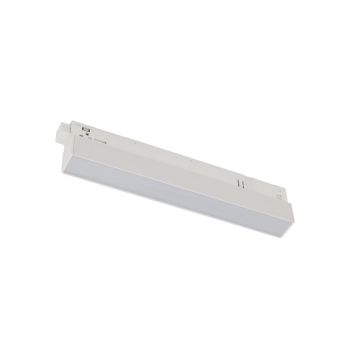 Nowodvorski LVM LINE LED 11639 Projecteur sur rail 1x9W/LED 4000K 440lm IP20
