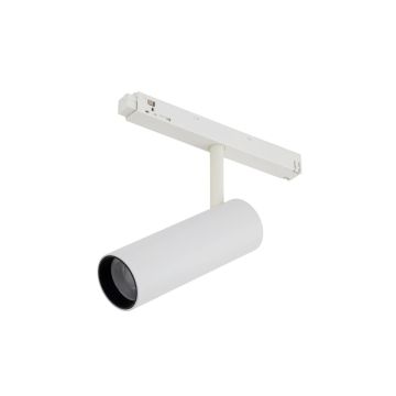 Nowodvorski LVM SPOT LED 11645 Projecteur sur rail 1x9W/LED 4000K 850lm IP20