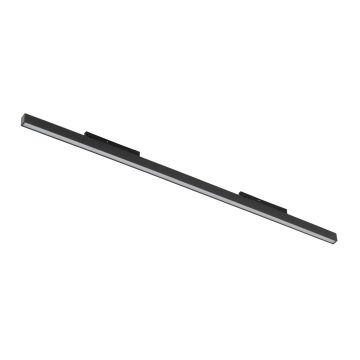 Nowodvorski NANO-LVM LINE OUT LED 11721 Projecteur sur rail 1x20W/LED 3000K 610lm IP20