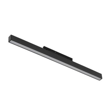 Nowodvorski NANO-LVM LINE OUT LED 11743 Projecteur sur rail 1x10W/LED 3000K 400lm IP20