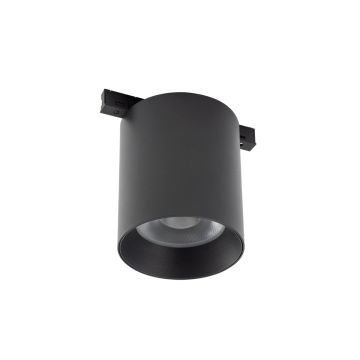 Nowodvorski NANO-LVM MUG LED 11722 Projecteur sur rail 1x7W/LED 3000K 460lm IP20