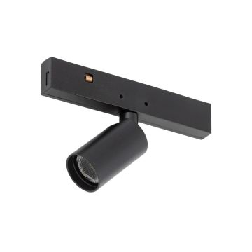 Nowodvorski NANO-LVM SPOT LED 11712 Projecteur sur rail 1x1W/LED 3000K 65lm IP20