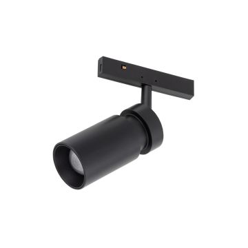 Nowodvorski NANO-LVM SPOT ZOOM LED 11713 Projecteur sur rail 1x2W/LED 3000K 120lm IP20