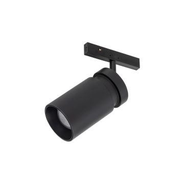 Nowodvorski NANO-LVM SPOT ZOOM LED 11714 Projecteur sur rail 1x5W/LED 3000K 290lm IP20