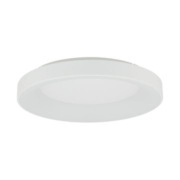 Nowodvorski NIKKI LED 11202 Plafonnier 1x60W/LED 3000K 5400lm IP20
