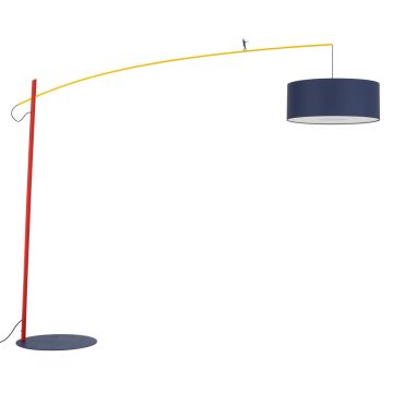 Nowodvorski POISE 11430 Lampadaire 1x25W/E27 IP20
