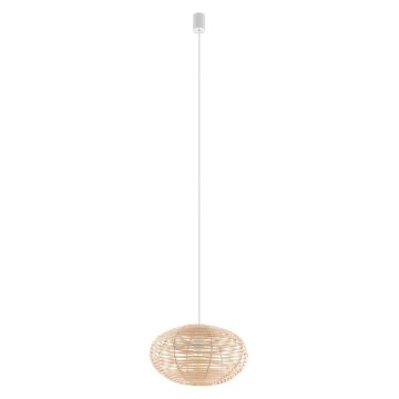 Nowodvorski RATTAN 11153 Suspension lumineuse 1x25W/E27 IP20