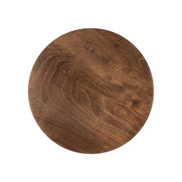 Nowodvorski RING TIMBER LED 11291 Applique murale 1x13W/LED 3000K 160lm IP20
