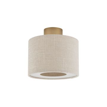 Nowodvorski SANTANA 11650 Lampe de plafond 1x15W/E27 IP20