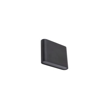 Nowodvorski SEMI LED 11363 Applique murale 1x3W/LED 3000K 300lm IP54