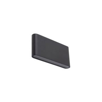 Nowodvorski SEMI LED 11364 Applique murale 1x5W/LED 3000K 500lm IP54