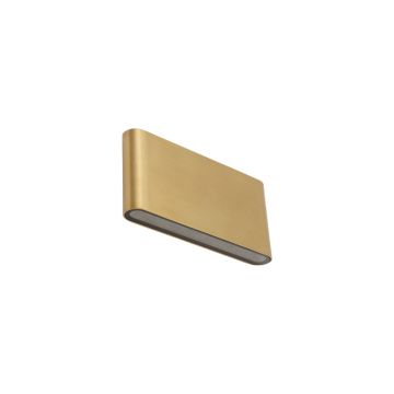 Nowodvorski SEMI LED 11366 Applique murale 1x5W/LED 3000K 500lm IP54