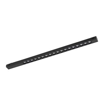 Nowodvorski UT-LVM FOCUS LED 11306 Projecteur sur rail 1x18W/LED 3000K 1500lm IP20
