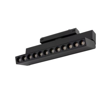 Nowodvorski UT-LVM FOCUS OUT LED 11338 Projecteur sur rail 1x12W/LED 4000K 1000lm IP20
