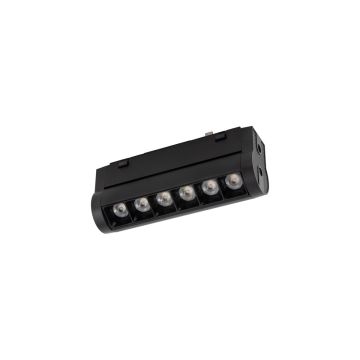 Nowodvorski UT-LVM FOCUS SWING LED 11335 Projecteur sur rail 1x6W/LED 4000K 500lm IP20