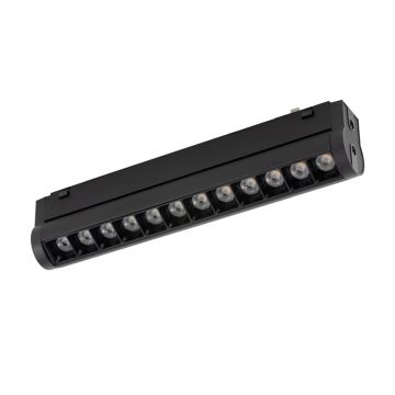 Nowodvorski UT-LVM FOCUS SWING LED 11336 Projecteur sur rail 1x12W/LED 4000K 1000lm IP20