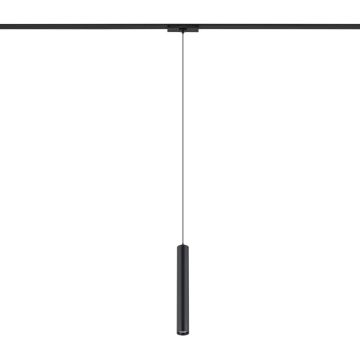 Nowodvorski UT-LVM ROLLER LED 11317 Projecteur sur rail 1x10W/LED 3000K 1000lm IP20