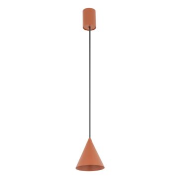 Nowodvorski ZENITH 11456 Suspension lumineuse 1x10W/GU10 IP20