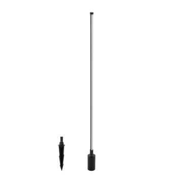 Nowodvorski ZURI LED 11547 Lampe sur pied 1x12W/LED 3000K 850lm IP54