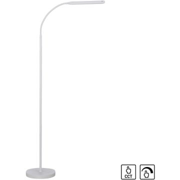 Paul Neuhaus ELLY 11031-16 Lampadaire 1x7W/LED 2700-5000k 600lm ip20