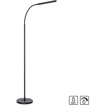 Paul Neuhaus ELLY 11031-18 Lampadaire 1x7W/LED 2700-5000k 600lm ip20