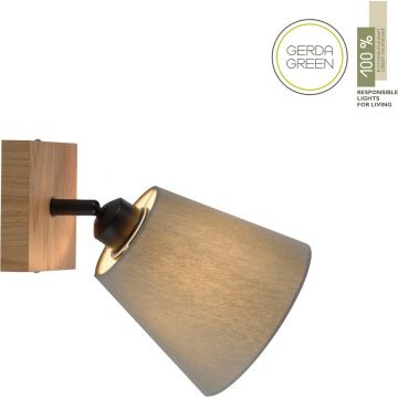 Paul Neuhaus GREEN MICHEL 11581-79 Spot 1x40W/E27 ip20