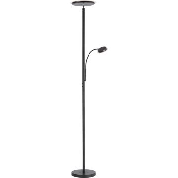 Paul Neuhaus HANS 11709-18 Lampadaire 2x31,5W/LED 3000k 2500/400lm ip20