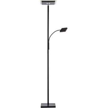 Paul Neuhaus HANS 11710-18 Lampadaire 2x31,5W/LED 3000k 2500lm ip20