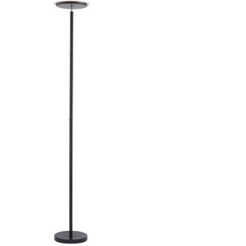 Paul Neuhaus HANS 11729-18 Lampadaire 1x27W/LED 3000k 2500lm ip20