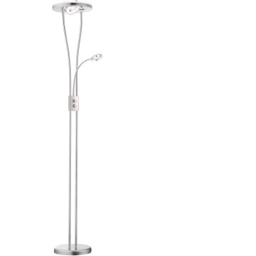 Paul Neuhaus HELIA 11778-55 Lampadaire 3x28W/LED 3000k 1900/400/400lm ip20