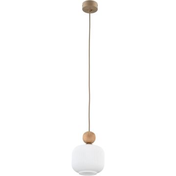TK Lighting BALLO 11049 Suspension lumineuse 1x10W/E14 IP20