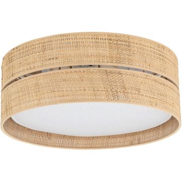 TK Lighting CALMA 11598 Lampe de plafond 4x15W/E27 IP20