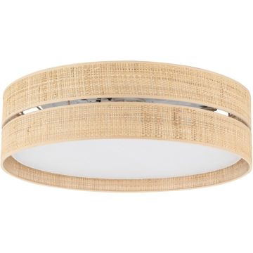 TK Lighting CALMA 11599 Lampe de plafond 4x15W/E27 IP20