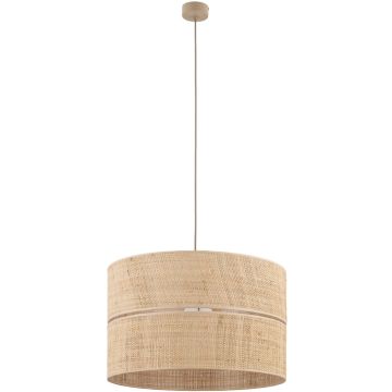 TK Lighting CALMA 11602 Suspension lumineuse 1x15W/E27 IP20