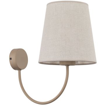 TK Lighting CANDI 11071 Applique murale 1x15W/E27 IP20