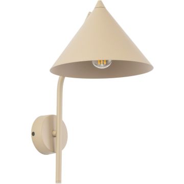 TK Lighting CONO 11474 Applique murale 1x15W/E27 IP20