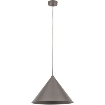 TK Lighting CONO L 11377 Suspension lumineuse 1x15W/E27 IP20