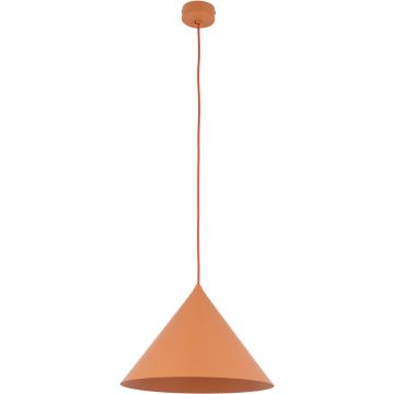 TK Lighting CONO L 11385 Suspension lumineuse 1x15W/E27 IP20