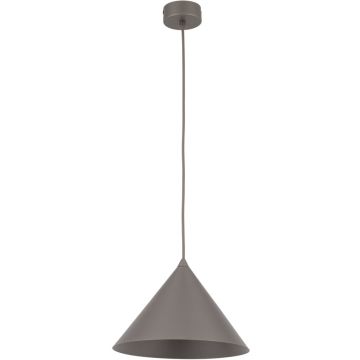 TK Lighting CONO M 11376 Suspension lumineuse 1x15W/E27 IP20