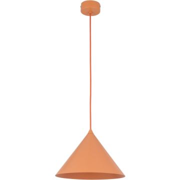 TK Lighting CONO M 11384 Suspension lumineuse 1x15W/E27 IP20