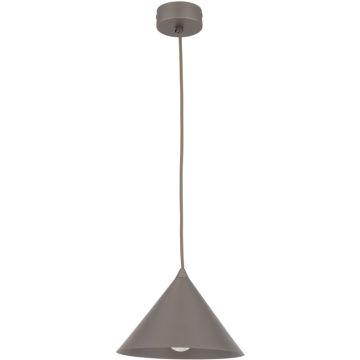TK Lighting CONO S 11375 Suspension lumineuse 1x15W/E27 IP20