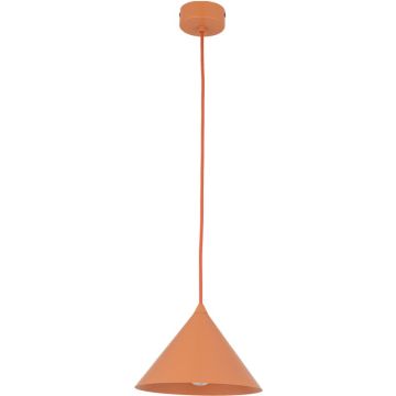 TK Lighting CONO S 11383 Suspension lumineuse 1x15W/E27 IP20